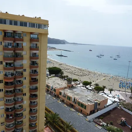 Apartamento Suncanarias Torres Del Sol 1305