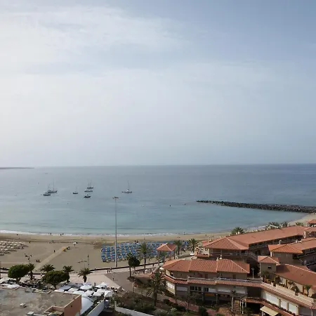 Suncanarias Torres Del Sol 1305 Apartamento *
