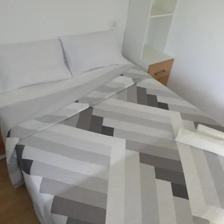 Suncanarias Torres Del Sol 1305 Arona