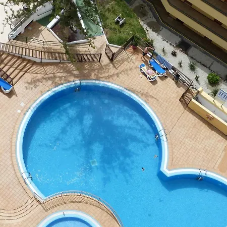 Suncanarias Torres Del Sol 1305