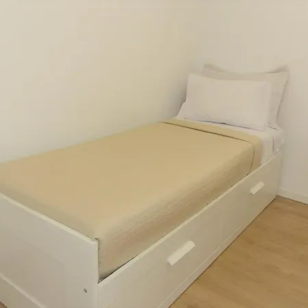 Suncanarias Torres Del Sol 1305 *