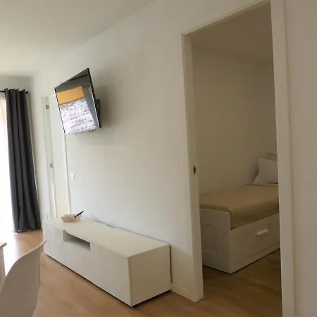 Suncanarias Torres Del Sol 1305 Arona (Tenerife)