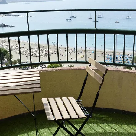 Suncanarias Torres Del Sol 1305 * Arona (Tenerife)