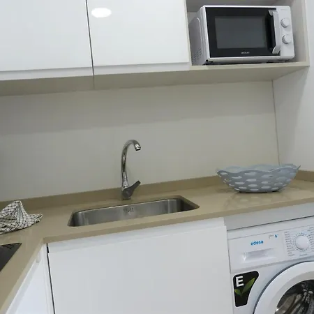 Suncanarias Torres Del Sol 1305 *