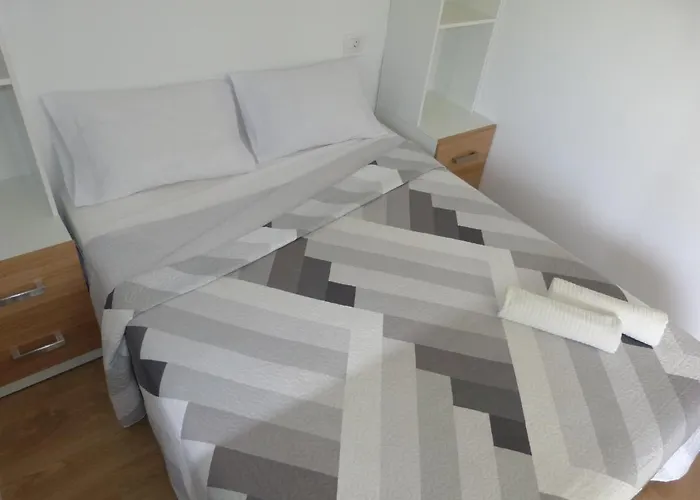 Suncanarias Torres Del Sol 1305 Arona (Tenerife)