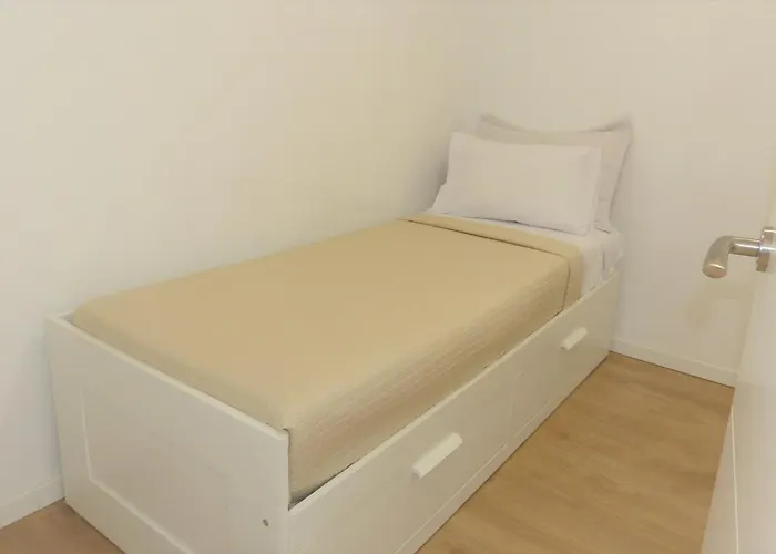 Suncanarias Torres Del Sol 1305 *