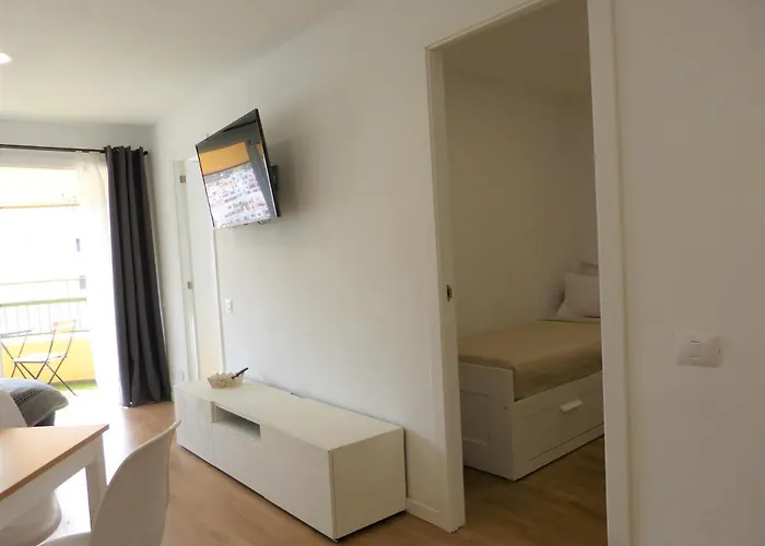 Suncanarias Torres Del Sol 1305 Arona (Tenerife)