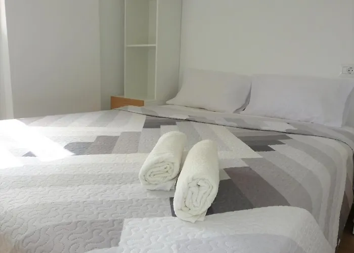 Appartamento Suncanarias Torres Del Sol 1305