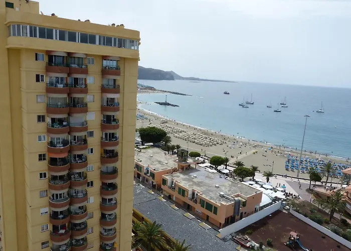 Appartamento Suncanarias Torres Del Sol 1305