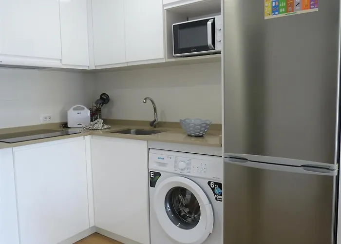 Suncanarias Torres Del Sol 1305 * Arona (Tenerife)