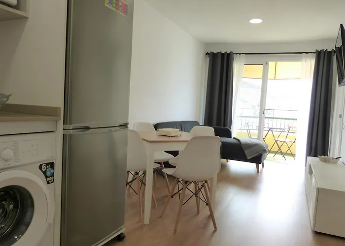 Suncanarias Torres Del Sol 1305 * Arona (Tenerife)