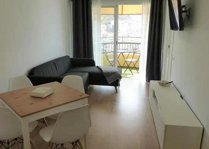 Suncanarias Torres Del Sol 1305 * Arona (Tenerife)