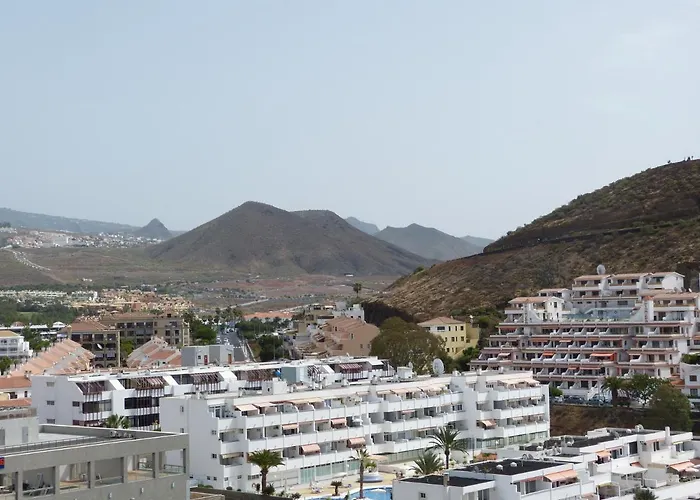 Suncanarias Torres Del Sol 1305 * Arona (Tenerife)