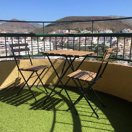 Suncanarias Torres Del Sol 1305