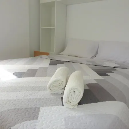 Apartment Suncanarias Torres Del Sol 1305