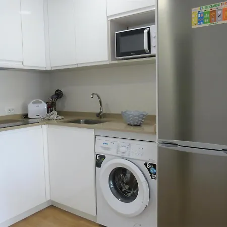 Suncanarias Torres Del Sol 1305 * Arona (Tenerife)