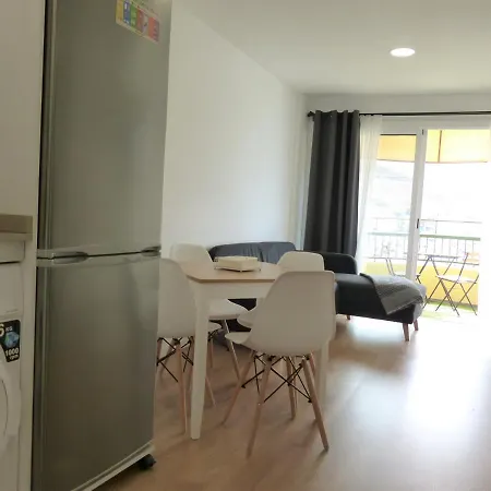 Suncanarias Torres Del Sol 1305 * Arona (Tenerife)