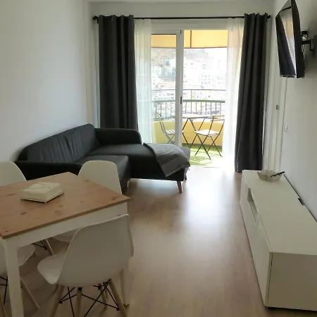 Suncanarias Torres Del Sol 1305 * Arona (Tenerife)