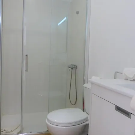 Suncanarias Torres Del Sol 1305 Appartamento