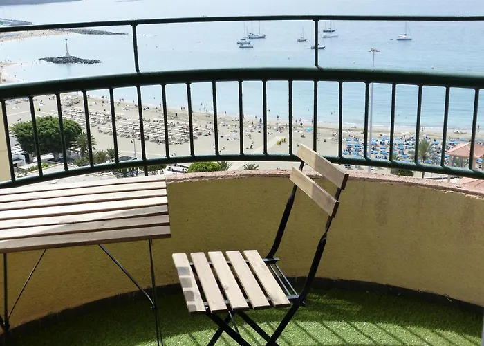 Suncanarias Torres Del Sol 1305 * Arona (Tenerife)