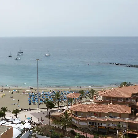 Suncanarias Torres Del Sol 1305 Apartmán *